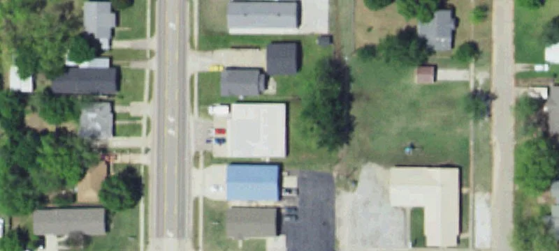 1212 Jim Thorpe Blvd