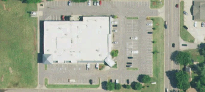 3700 Kickapoo Ave