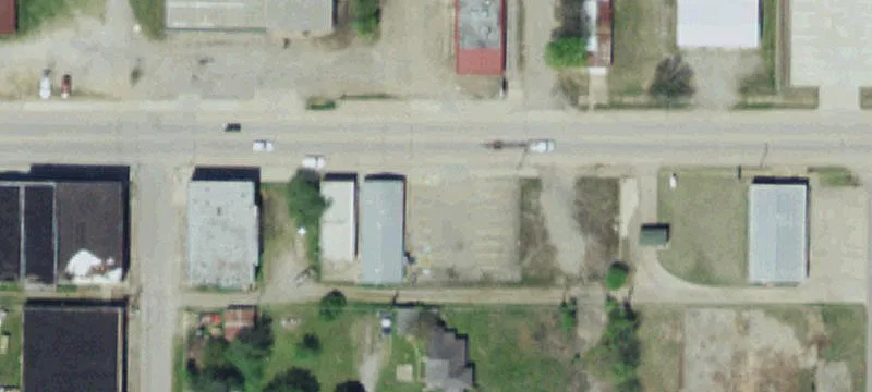 420 Broadway St