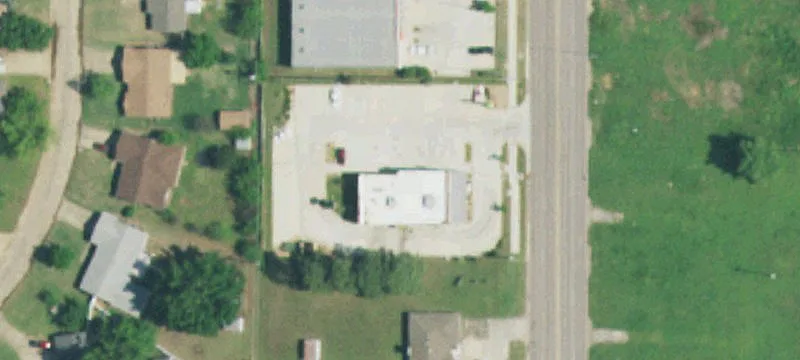 4020 Kickapoo Ave