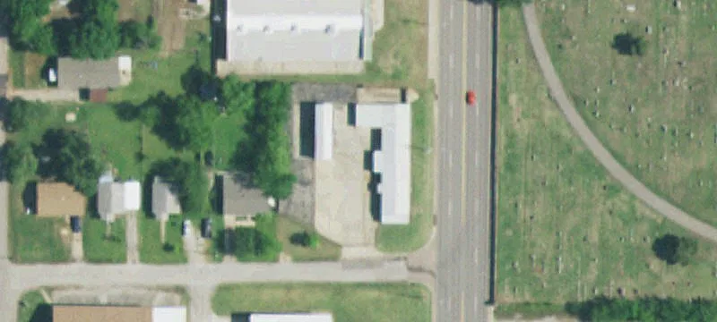 1320 Harrison Ave