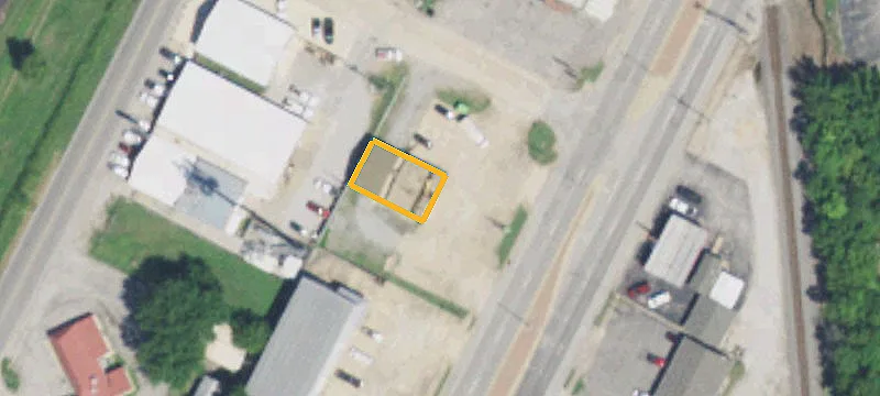 581 Lynn Riggs Blvd