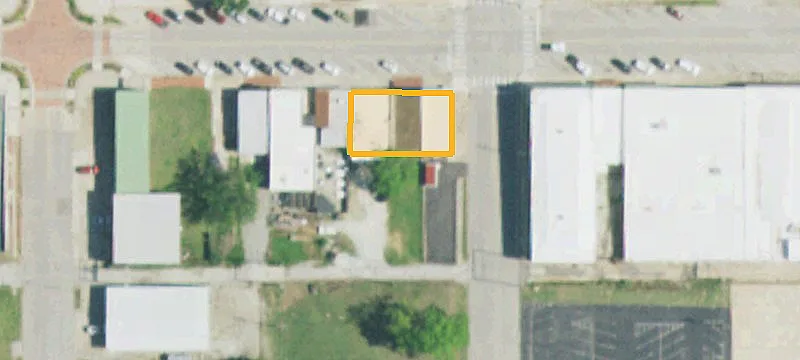 423 Main St