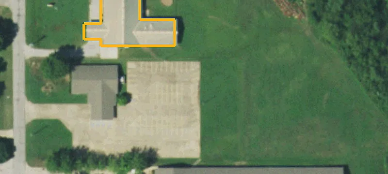 1121 Brenner Rd