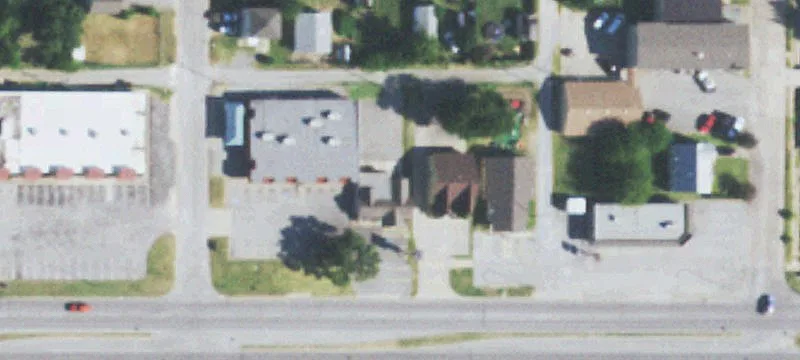 1411 Gore Blvd