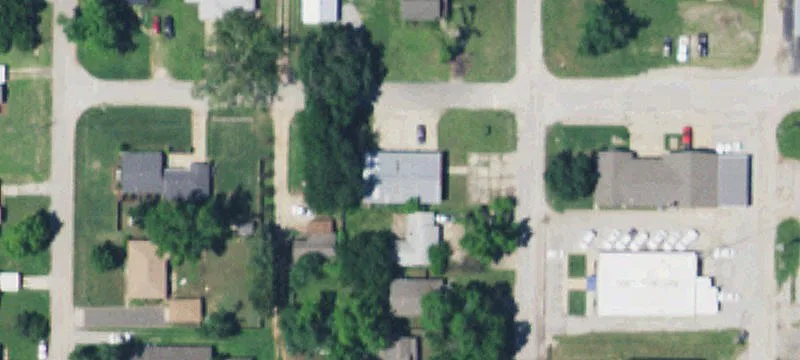 116 2nd St