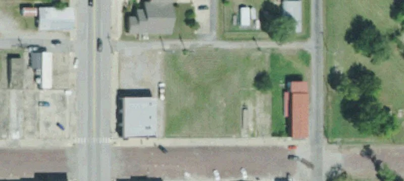 100 Main St