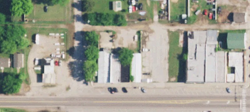 117 Broadway St