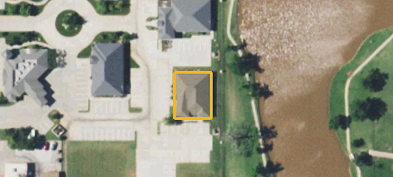 1432 Mustang Rd