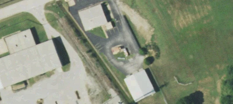 1202 Pecan St