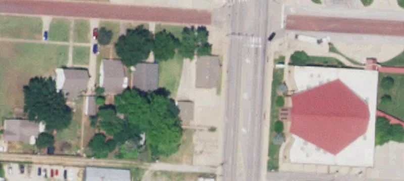 105 Grn Ave
