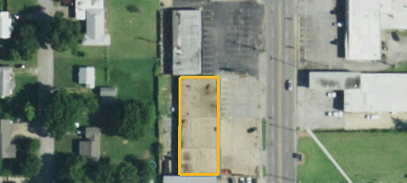 716 Sheridan Rd