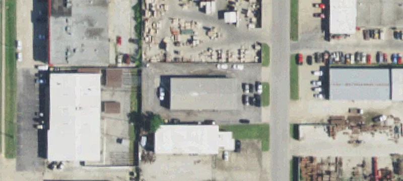 400 Walnut Ave