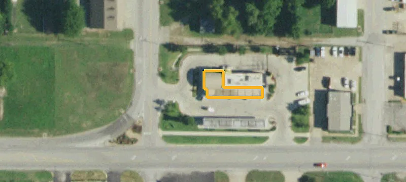 321 Main St