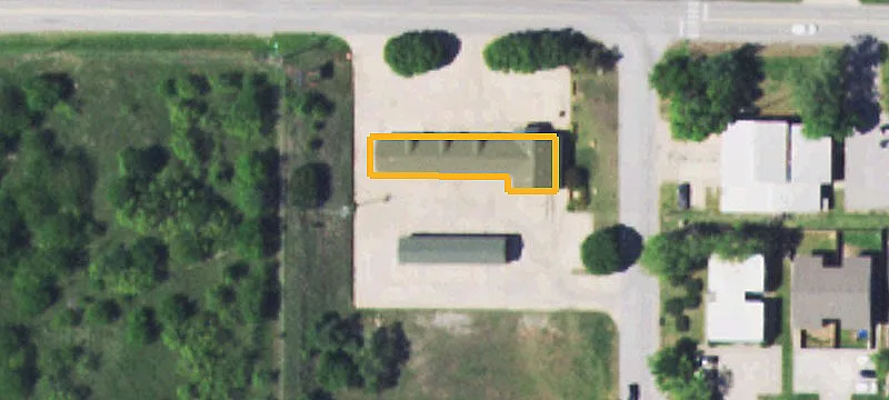 801 Rogers Ln