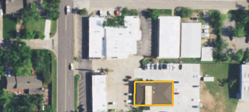 7100 Western Ave