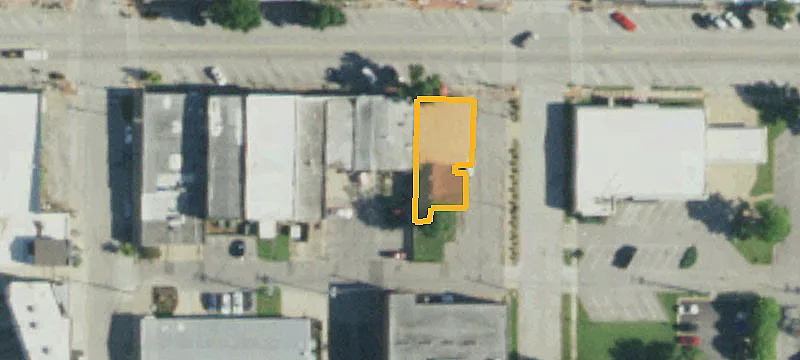 116 Main St