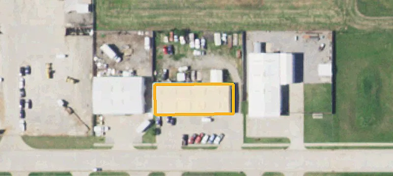 1109 Industrial Dr