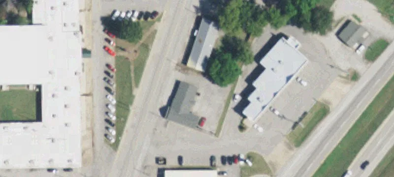 430 Cherokee St