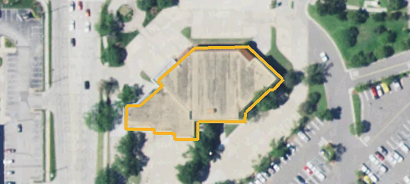 3550 Main St