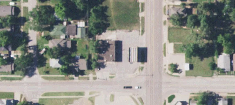 501 Choctaw Ave