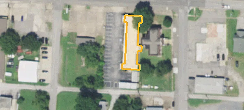 410 Cherokee St