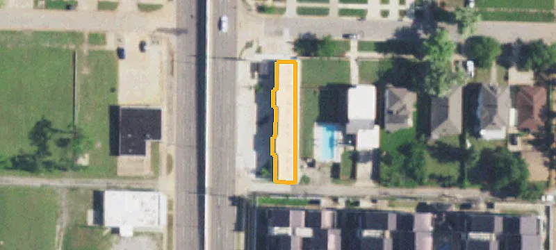 820 Classen Blvd