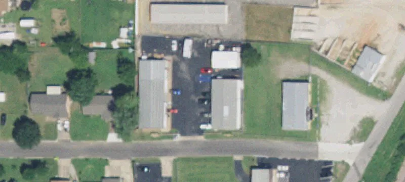 1202 Danny St