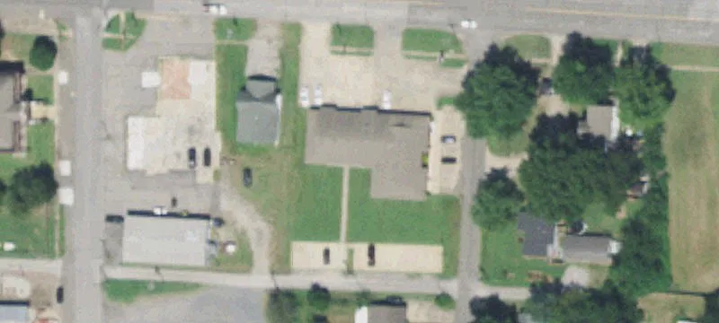 512 Cherokee St