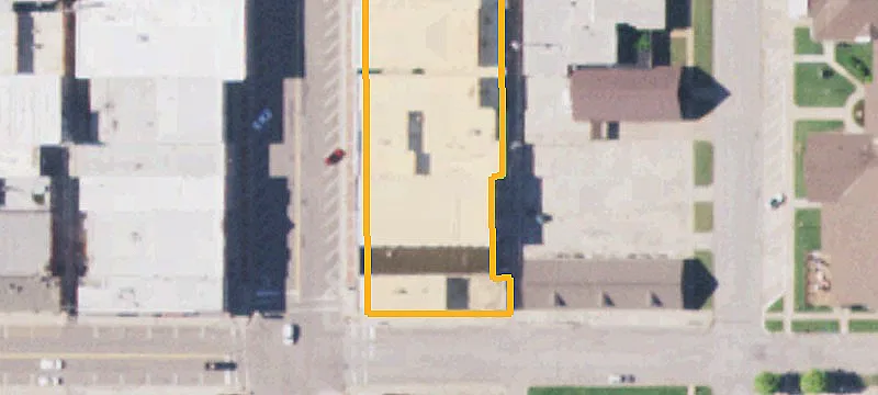 115 Rock Is Ave