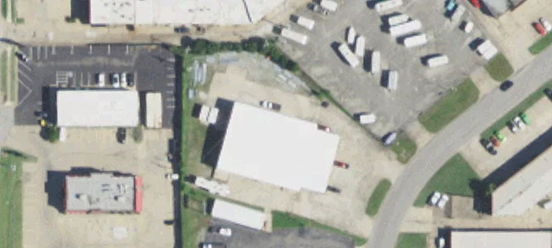 610 Walnut Ave