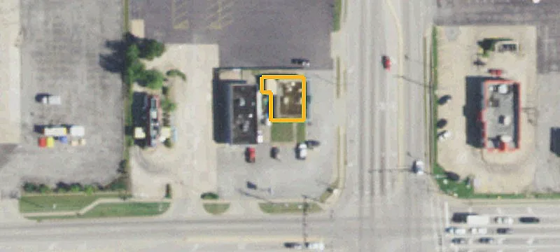 700 Kenosha St