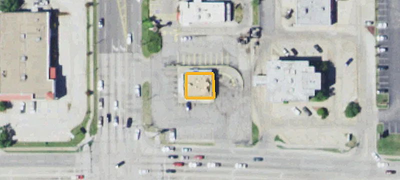1440 Air Depot Blvd
