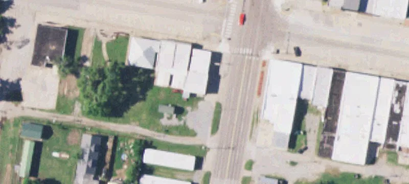 100 Main St