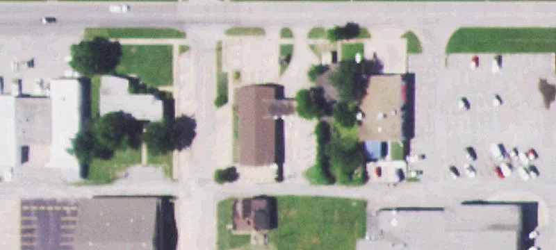 916 Gore Blvd