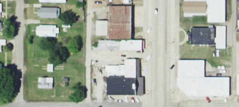 1109 Jim Thorpe Blvd