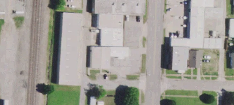 500 1st St