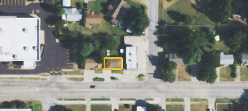 2101 Ferris Ave