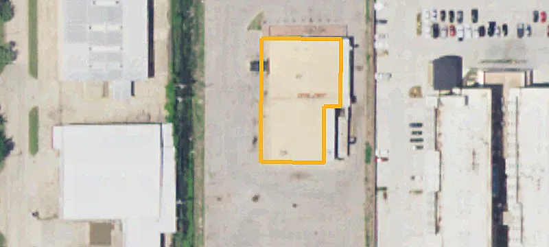 4720 I 40th Service Rd