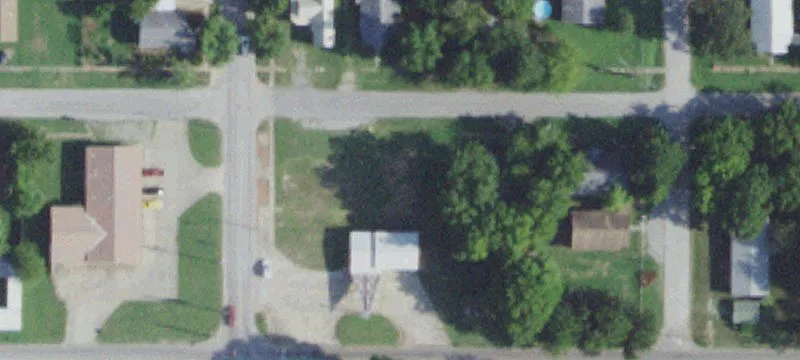 501 Chestnut St
