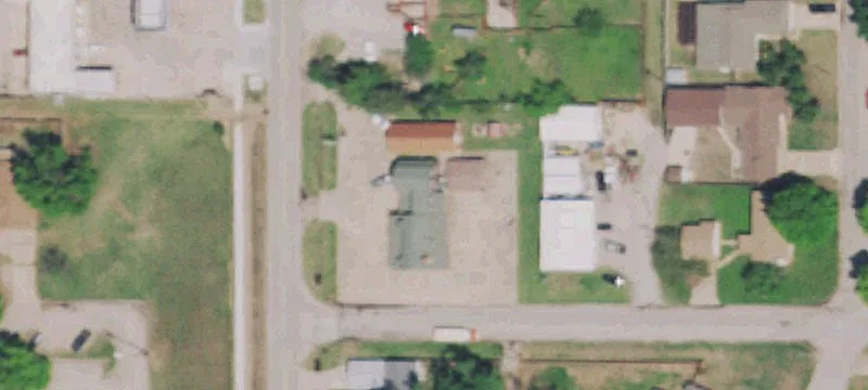 1200 Main St