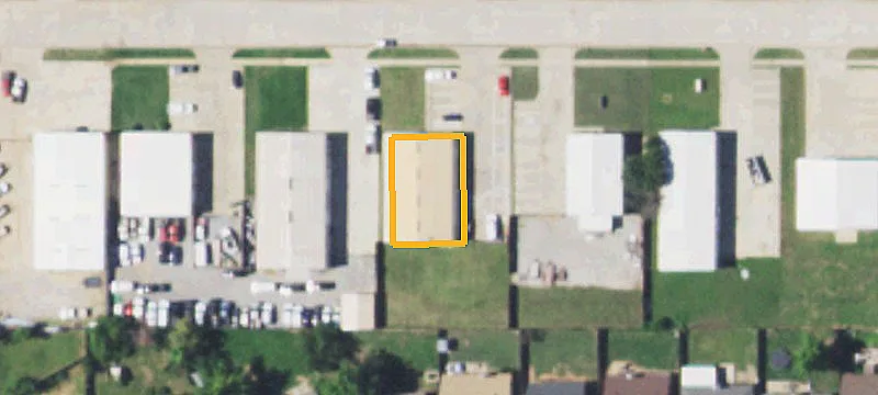 1064 Industrial Dr