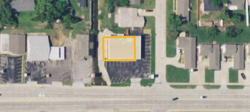 401 Vandament Ave