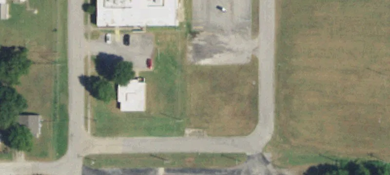 320 Dogwood St