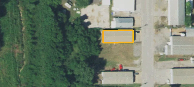 101 Wellston Park Rd