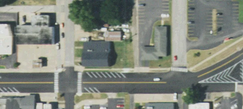 303 Broadway St