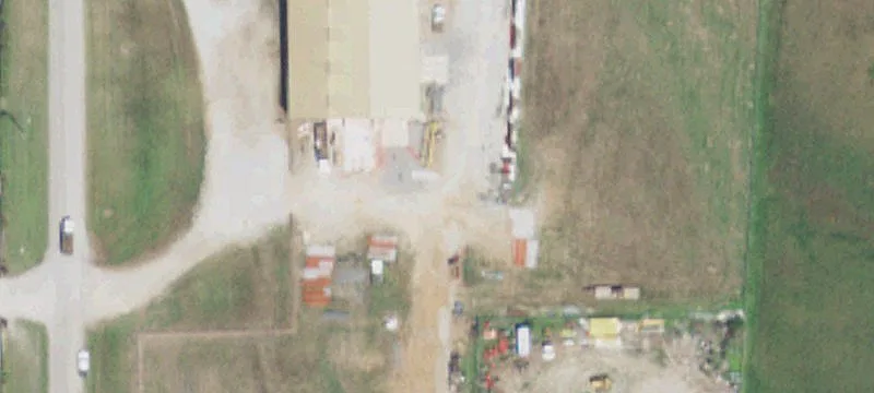 6037 Industrial Dr