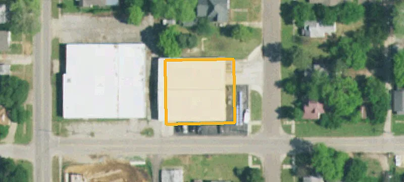 300 Louisa Ave