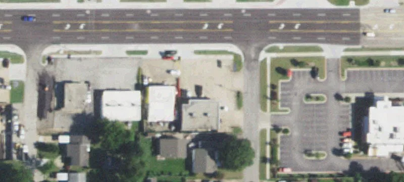 205 Kenosha St