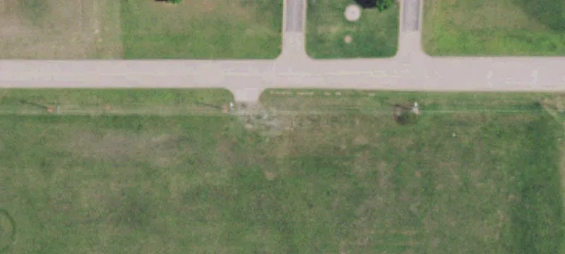 1701 Sykes Blvd